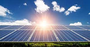 Install Solar Power Systems & get free energy! 5