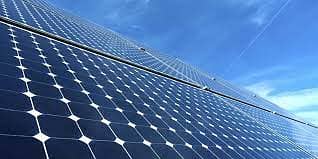 Install Solar Power Systems & get free energy! 8