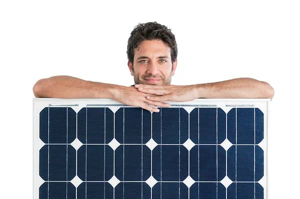 Install Solar Power Systems & get free energy! 13