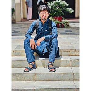Aizaz Ali
