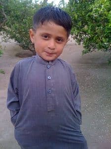 Ch Rashid 
