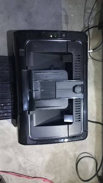 HP PRINTER 1102W 3