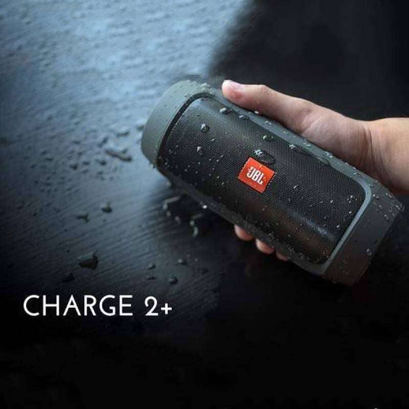 JBL Charge 2+ Bluetooth Speakers Brand New Avail Charge2+ Speaker 2+ 8