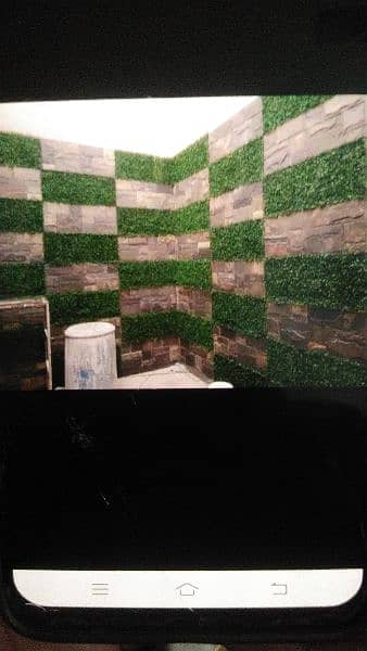 tiles marble artificial grass fixer 6