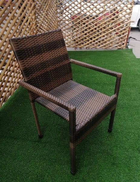 u pvc chair outdoor garden bench available h restaurant chair 5