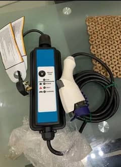 Toyota Prius PHV 2016/2019 Home Charger