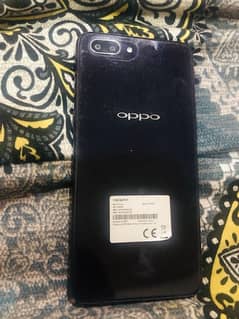 Oppo A3S dual sim 9/10 with Box