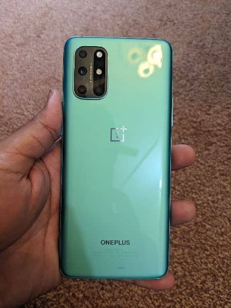 oneplus 8t 12/256 0