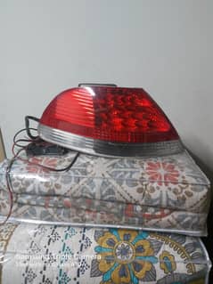 Bmw rear light