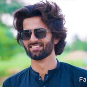 Hafiz Shahzaib