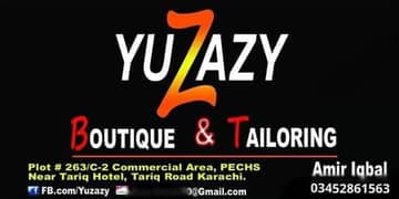 suit stitching withing 24 hours tariq rd