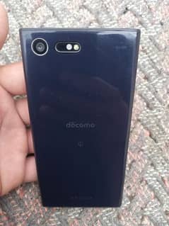 sony xperia x compact olx