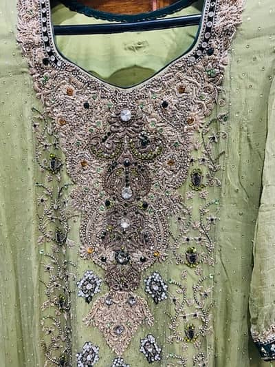 maxi for wedding