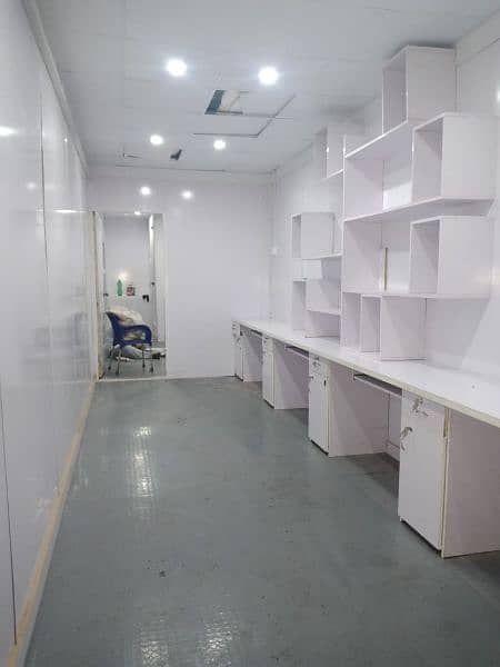 Container office. . 03007051225 9