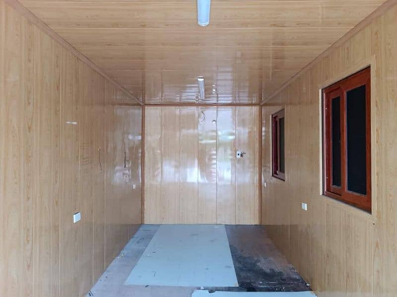 Container office. 03007051225 9