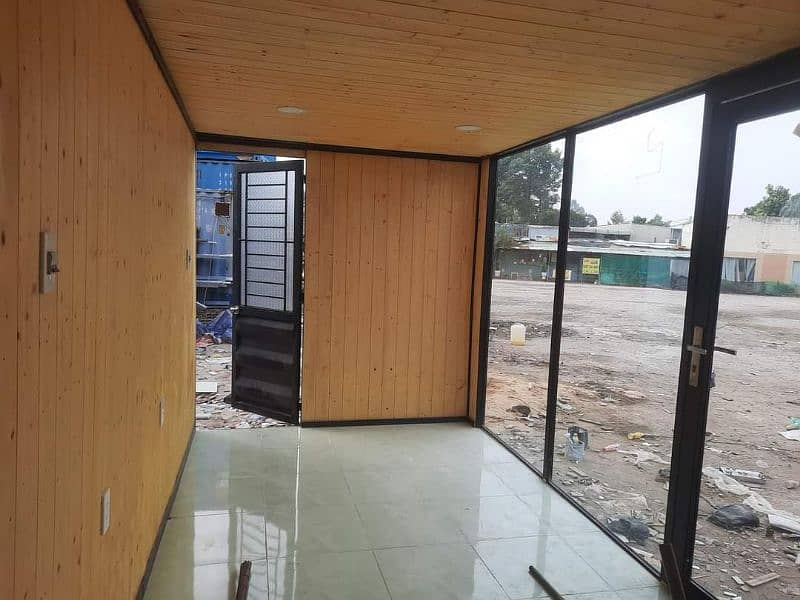 Container office. 03007051225 12