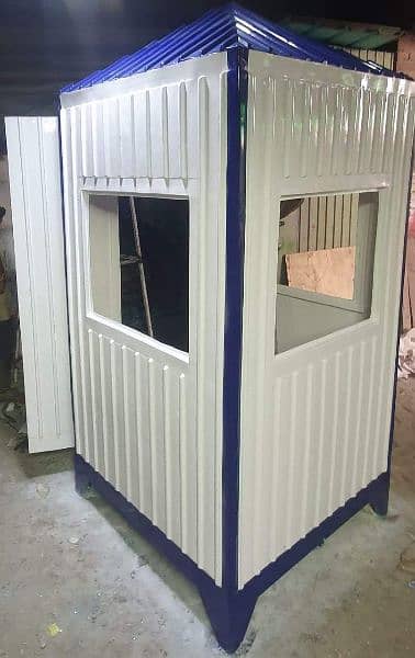 Container office. 03007051225 13