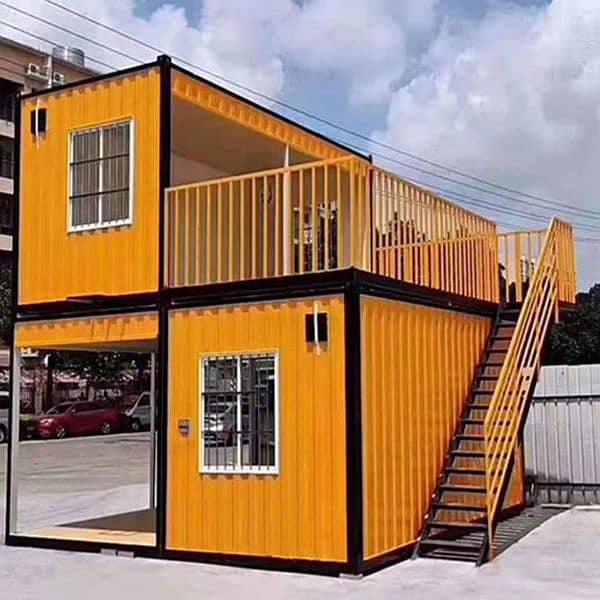 Container office. 03007051225 15