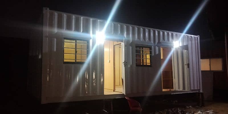 Container office. 03007051225 16