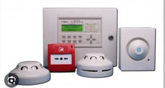 Firealaram System 0