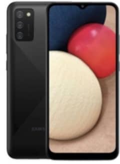 samsung a02s 4.64 10.10 condition