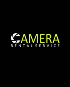 camera for rent