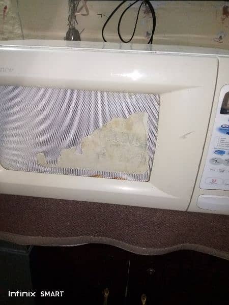 microwave for sale good condition ma ha 0