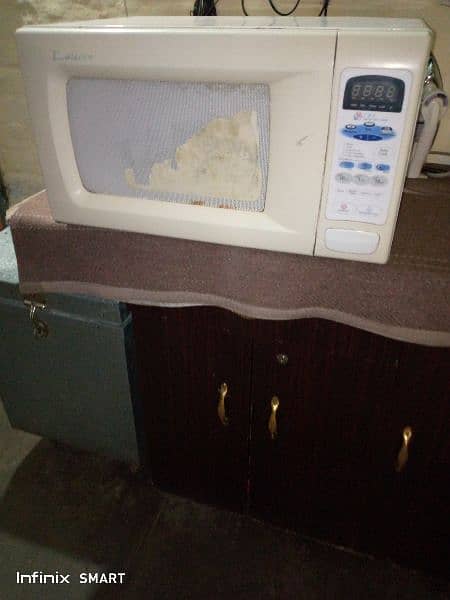 microwave for sale good condition ma ha 3