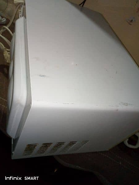 microwave for sale good condition ma ha 5