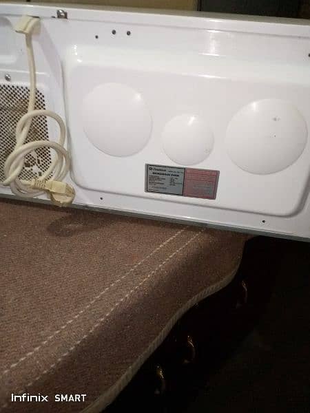 microwave for sale good condition ma ha 7