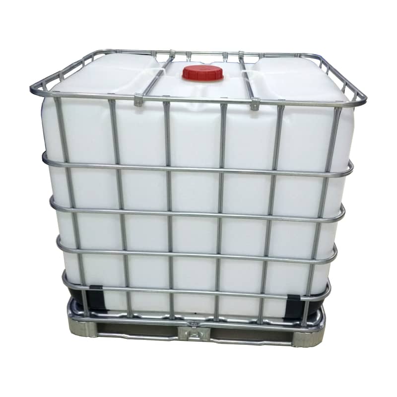 Water Tank 1000 Litter / Intermediate bulk containers (IBC) For Sale. 0
