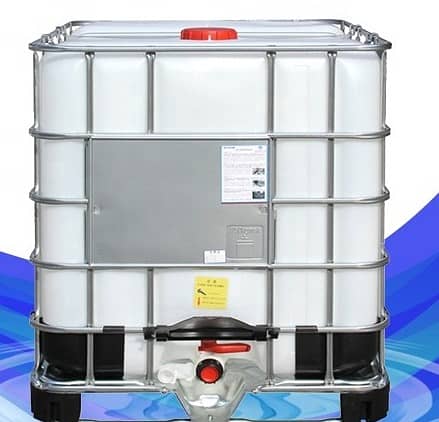 Water Tank 1000 Litter / Intermediate bulk containers (IBC) For Sale. 10