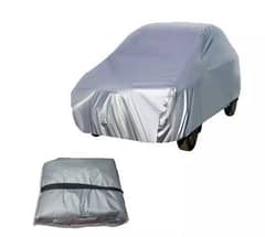 LIANA AND BALENO CAR TOP COVER FULLY WATERPROOF 0