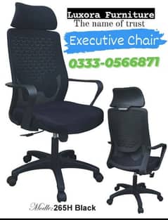 executive chair 0