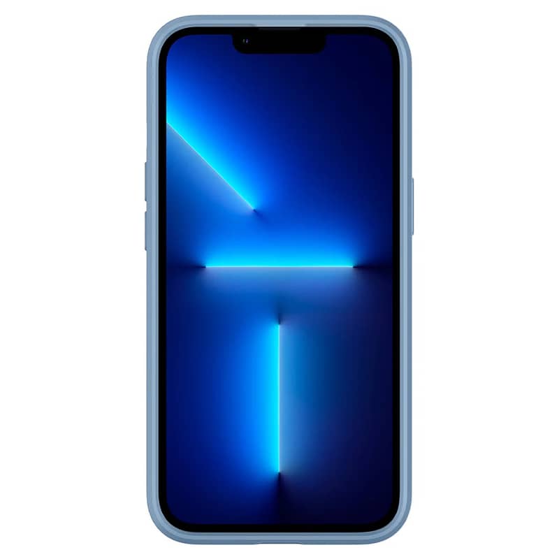 Spigen iPhone 13 Pro Case Ultra Hybrid  Sierra Blue 1