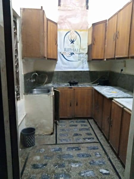 Room For Boys on Rent Near Ayub Park 6