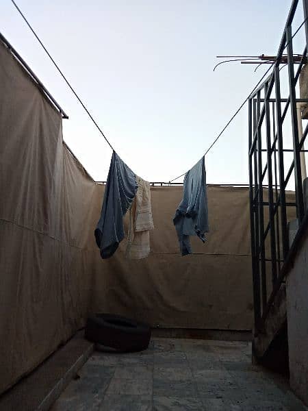 Room For Boys on Rent Near Ayub Park 14