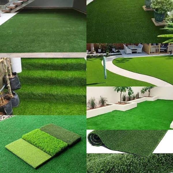 artificial grass 3