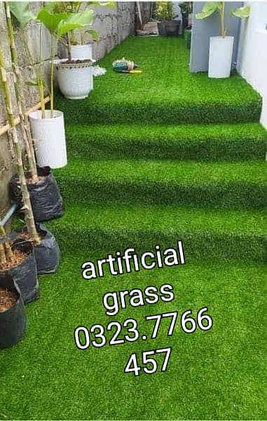 artificial grass 6