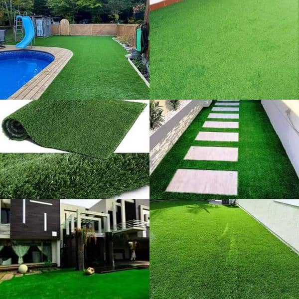 artificial grass 7
