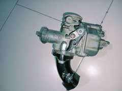 carbonator