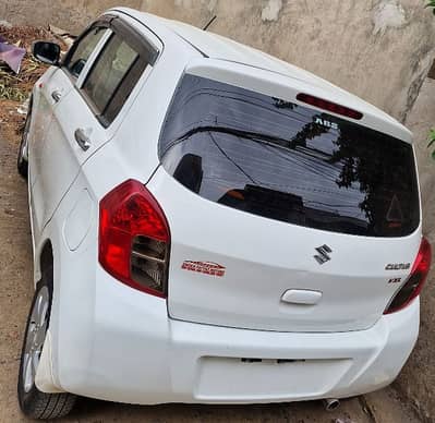 suzuki cultas vxl 2022/2023  bank leassing 3