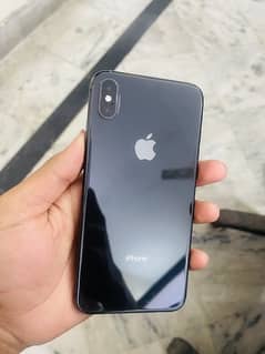 iPhone Xs Max 256GB NoN PTA Face Id Disable 0