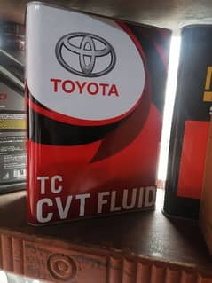 Toyota and honda oil holesale rata