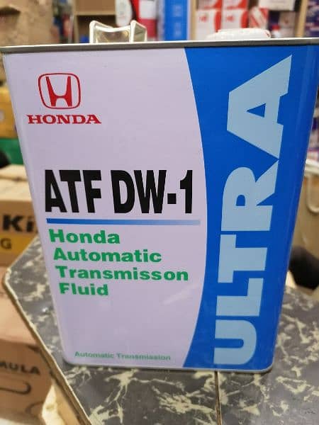 Toyota and honda oil holesale rata 5
