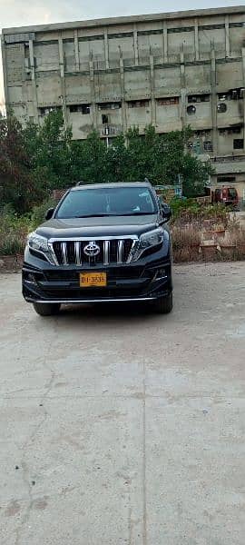 RENT A CAR | b6 bullet proof | Rent a car Services in Karachi 1