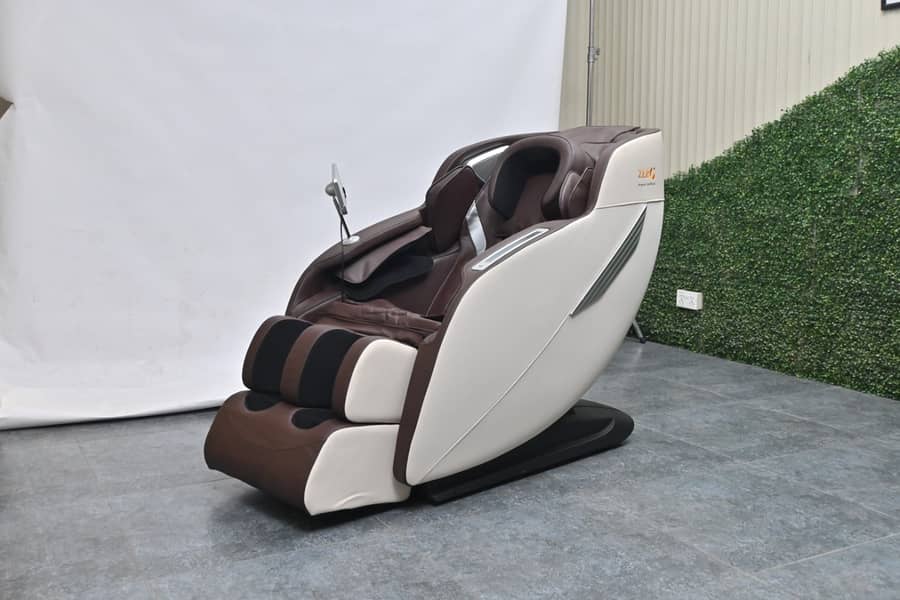 **Zero-Gravity Health Care Body Massage Chair** | **/ 50 %discount 4