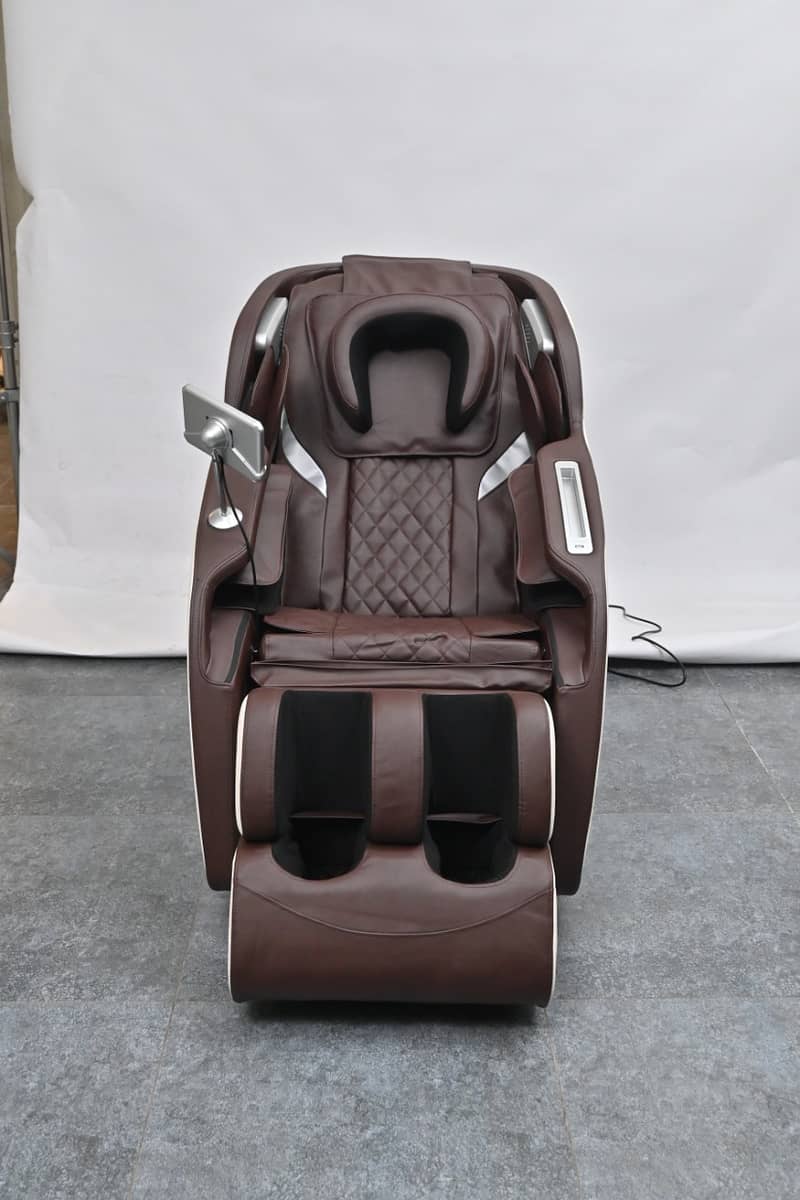 **Zero-Gravity Health Care Body Massage Chair** | **/ 50 %discount 7