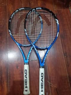 Head Tennis Rackets (Challenge OS) 0