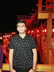 Raheen  khanzada